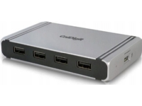 HUB USB CalDigit Thunderbolt 4 4x USB-A 3.2 Gen2 (TB4-EHUB-EU)