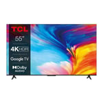 TV HDR TCL 55P639 - 55'' (140 cm) - 4K - 3 x HDMI 2.1 - Neuf