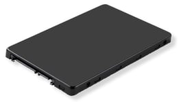 ThinkSystem 2.5" Multi Vendor 240GB Entry SATA 6Gb Hot Swap SSD