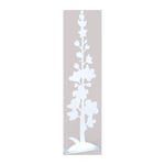 Kungsljus 100cm, Vit