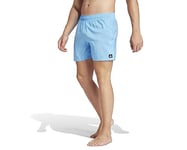 adidas Men Sold Clx Swim Short Classic Length Swim Shorts, 3XL