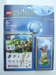Lego Legends of Chima, Accessory set - 850777