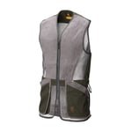 Browning Skytteväst Pro Sport Mörkgrön M -