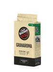 Caffè Vergnano Gran Aroma Bar malet kaffe 250g