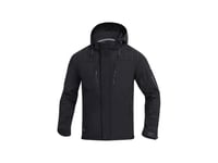 Ardon Softshell 4Tech H9315 Ardon - Moderiktig Isolerad Funktionsjacka I Högkvalitativt Material, Svart - Svart H9315 Xl