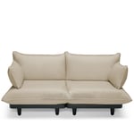 Paletti 2-sitssoffa Royal brulee