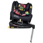 Cosatto All in All Rotate Group 0+123 Car Seat in Flower - RRP. £299.95