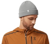 MERINO BEANIE LÖPARMÖSSA Unisex Lunar ONESIZE
