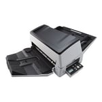 FUJITSU Ricoh fi-7600 - Scanner de documents CCD Double Recto-verso 304.8 x 431.8 mm 600 dpi jusqu'à 100 ppm (mono) / (couleur) Chargeur automatique (300 feuilles) 30000 pages par jour USB 3.1 Gen 1