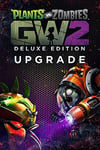 Dlc Plants Vs Zombies Gw 2 Upgrade Vers Edition Deluxe Xbox One