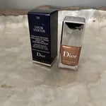 DIOR Vernis - Limited Edition Nail Care - Shade: 720 Golden Hour  NEW IN BOX