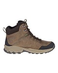 Merrell Forestbound Waterproof Mid Boots