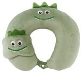 Clas Ohlson Nackkudde och ögonmask för barn