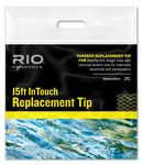 Rio InTouch 15ft Sink Tips Sink 3 #6 4,6m / 84gr / 5,4g