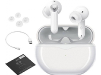 Soundpeats Air 4 pro headphones (white)