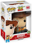 Figurine Pop - Toy Story - Woody - Funko Pop