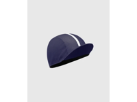 Assos Cap cykelkeps - Färg Blå