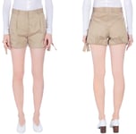 Moncler Luxury Bermuda Tie Pants Shorts Leisure Short Tennis Casual Pants New