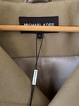 Michael Kors Men Coat / Jacket XL- Camel ( BNWT)