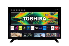 TOSHIBA 32LV2353DB 32" Smart Full HD LED TV