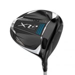 Cleveland Launcher XL 2 Draw - Driver (custom)