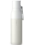 LarQ Bottle Filtered Granite White 500ml