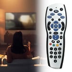 Comfortable To Hold HD Remote Control for Sky+Plus Hd Rev 9f