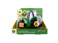 John_Deere John Deere Tractor Learn Playjohnny46654