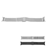 Magnetic Mesh Loop Bands For Google Pixel Watch Band Metal Adjustable Stainl AUS