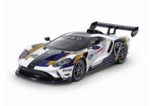 Tamiya Ford GT Mk II 2020 (TT-02) TAM58689