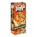 Jenga - Brand New & Sealed