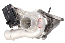 Turboladdare Garrett Turbo REMAN