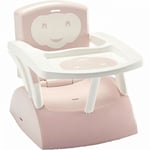 THERMOBABY Rehausseur de chaise - Rose poudré Thermobaby