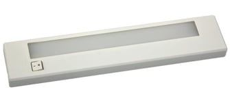 GN Belysning Diolum Superflat LED underskabsbelysning, 4W