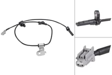 ABS-givare - Subaru - Forester, Xv