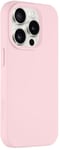 "Velvet Smoothie Cover iPhone 15 Pro Max" Pink Panther