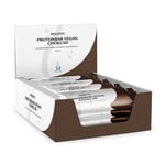 Holistic Proteinbar Vegan Choklad 12 X 55 G