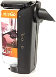 Philips Lattego Espresso Machine Replacement Carafe, Premium Large, Chrome (For
