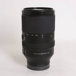 Sony Used FE 70-300mm f/4.5-5.6 G OSS Telephoto Zoom Lens