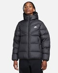 Nike Windrunner PrimaLoft® Men's Storm-FIT Hooded Puffer Jacket