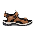 Ecco Offroad Andes II W sandal (dam) - Cashmere, 43