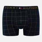 Tommy Hilfiger Stretch-Cotton Boxers and Socks Set - XL