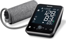 Beurer BM 64 Bluetooth Blodtryksmåler, med manchet