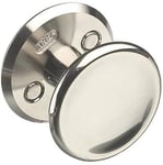 ASSA 496 Dörrknopp Ø50/52 mm Prion