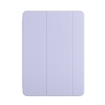 Etui Apple Smart Folio pour iPad Air 11" (M2) Violet clair