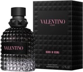 Valentino VALENTINO BORN IN ROMA UOMO EDT 50ml