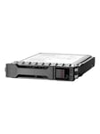 HP E Mission Critical - 300GB - Hårddisk - P28028-K21 - Serial Attached SCSI 3 - 2,5"