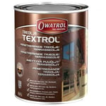 Owatrol Textrol / Owatrol Deck Sealer Treolje Klar/fargeløs 1 liter