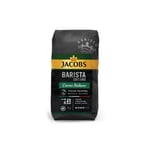 Kaffebönor JACOBS BARISTA CREMA ITALIANO, 1 kg