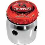 LA CHOPPERS Chokeknopp Bottle Cap